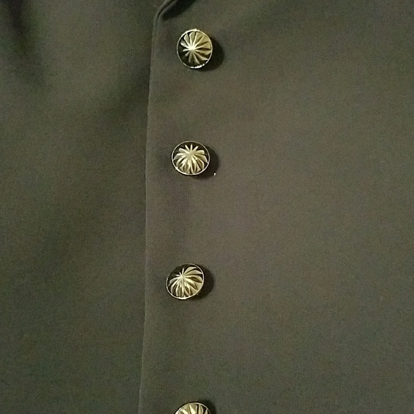 Petite Suit - Picture 4 of 8